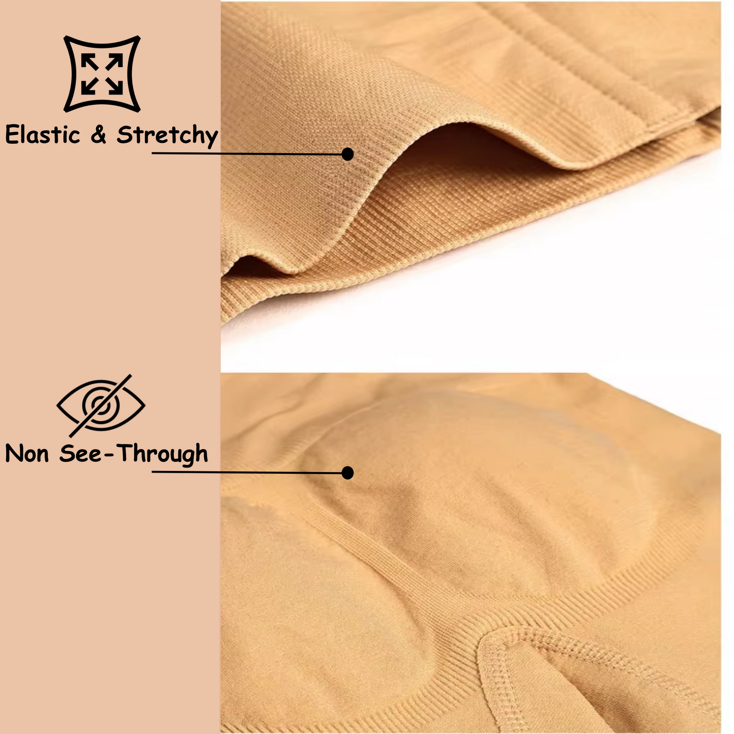 Elegant Shapers