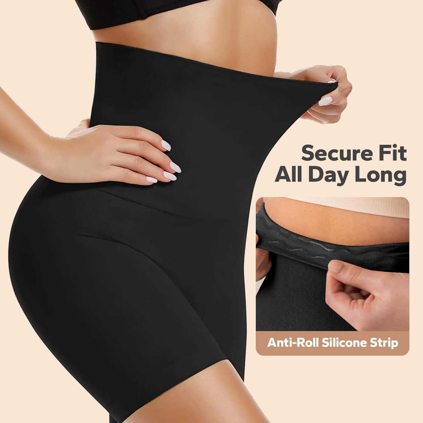 Elegant Shapers