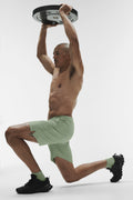 7" Repetition Short - Dune Grass