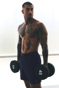 5" Repetition Short - Navy