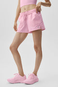 Alumni Short - Pink Marshmallow