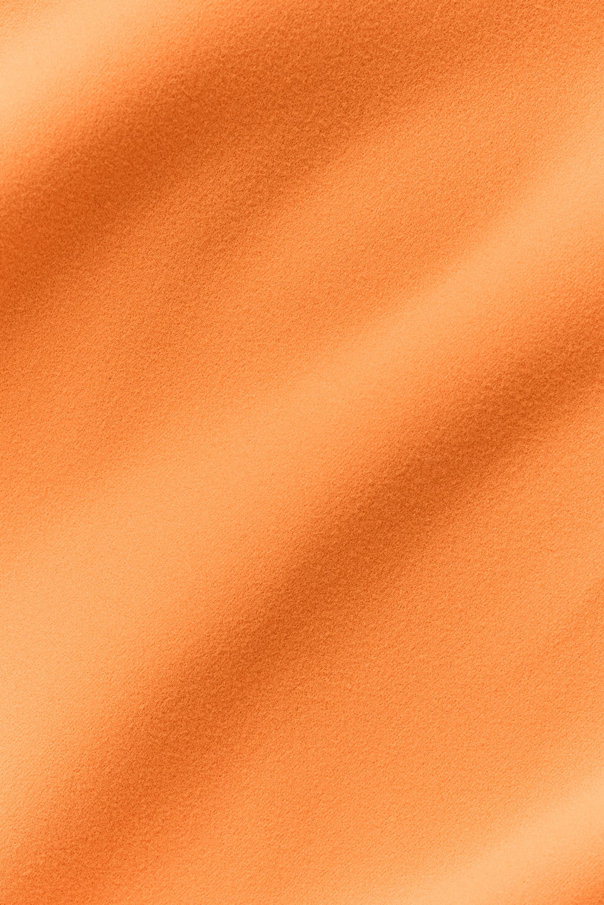 3" ALO Softsculpt High-Waist Amp It Up Short - Satsuma Breeze